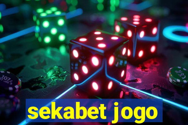 sekabet jogo